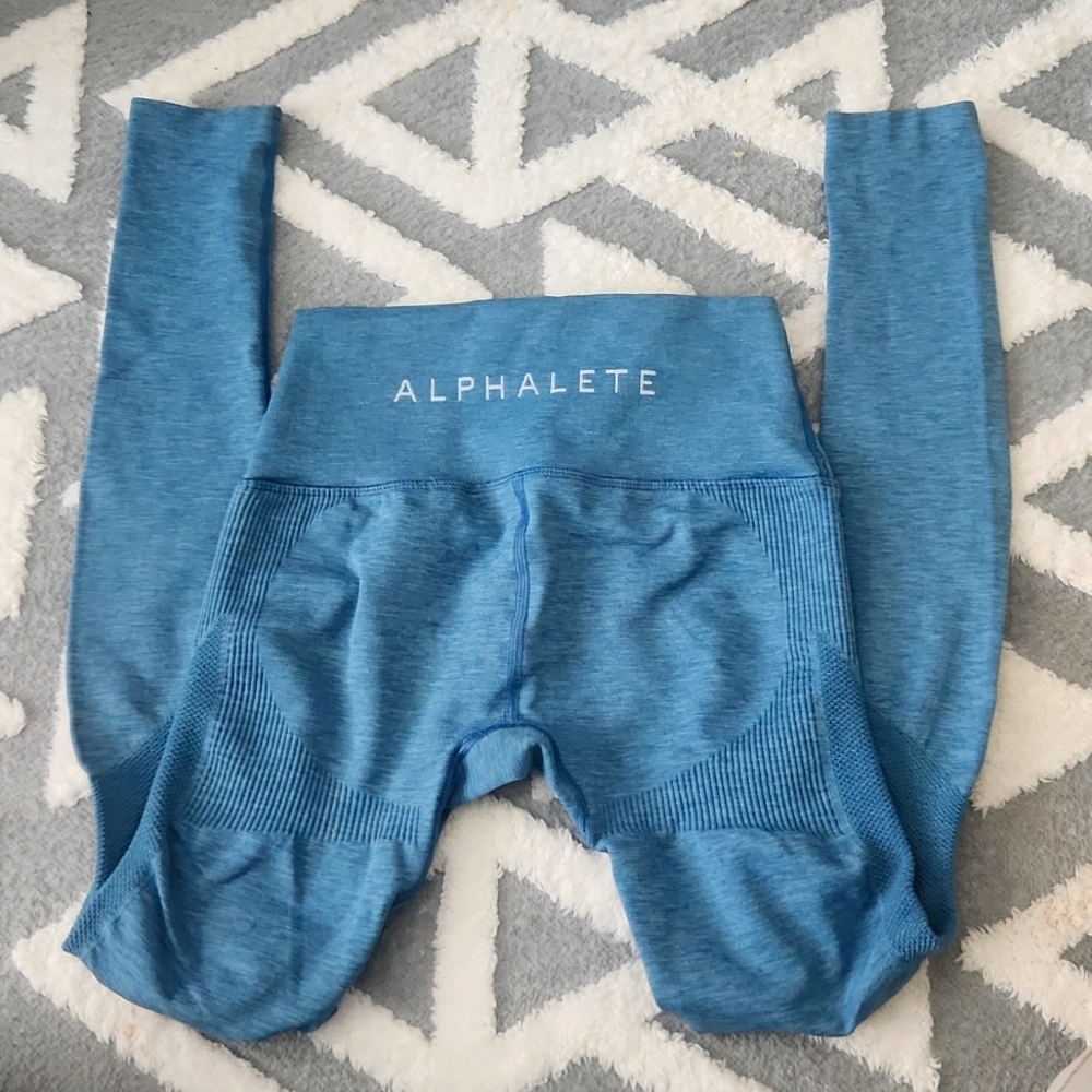 Alphalete Full Length Leggings